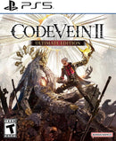 Code Vein II [Ultimate Edition] (pre-order by dec 20)