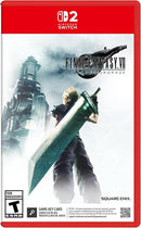 Final Fantasy VII Remake Integrade [Includes Magic: The Gathering - Final Fantasy Booster]