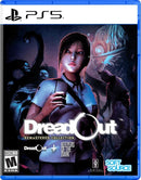 Dreadout Remastered Collection (used)