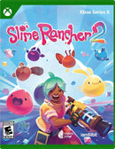 Slime Rancher 2