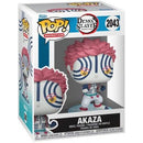 Pop! Demon Slayer: Akaza [2043] (used)