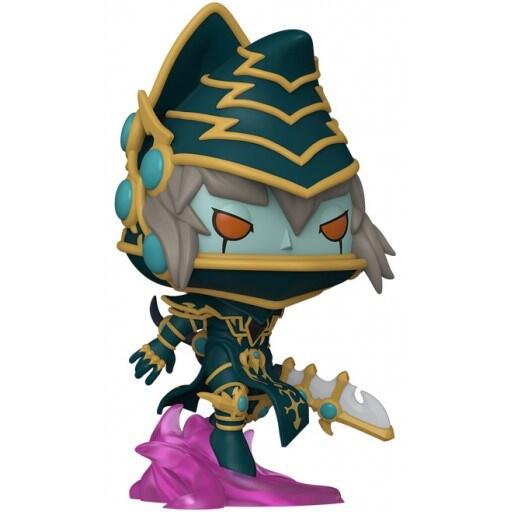 Pop! Yu-Gi-Oh!: Dark Paladin [2056] (used)