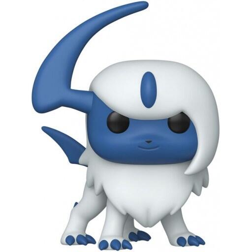 Pop! Pokemon: Absol [1090] (used)