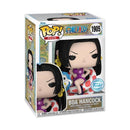 Pop! One Piece: Boa Hancock [1905] (used)