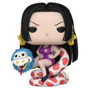 Pop! One Piece: Boa Hancock [1905] (used)