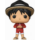 Pop! One Piece: Monkey D. Luffy (Whole Cake Arc) [2052] (used)