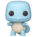 Pop! Pokemon: Squirtle [504] (Soft Color) (used)