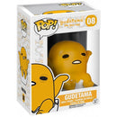 Pop! Gudetama the Lazy Egg: Gudetama [08] (used)