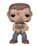 Pop! The Walking Dead: Injured Daryl [100] (used)