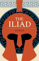 Homer - The Iliad (Arcturus Classics) (used)