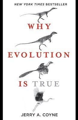 Jerry A. Coyne - Why Evolution Is True (used)