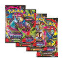 Pokemon ME02 - Mega Evolution: Phantasmal Flames Booster Single