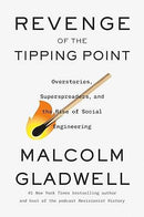 Malcom Gladwell - Revenge of the Tipping Point (used)
