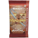 MTG: Avatar the Last Airbender Collector Booster Single
