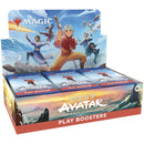 MTG: Avatar the Last Airbender Play Booster Box