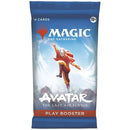 MTG: Avatar the Last Airbender Play Booster Single