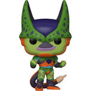 Pop! Dragon Ball Z: Cell (2nd Form) [1227] (used)