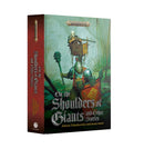 Warhammer: Age of Sigmar - On the Shoulders of Giants and Other Stories (used)