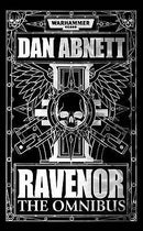 Warhammer 40,000: Ravenor: The Omnibus (Ravenor Books 1-3) (used)