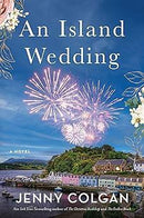 Jenny Colgan - An Island Wedding (used)