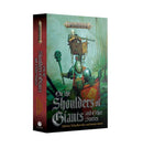 Warhammer: Age of Sigmar - On the Shoulders of Giants and Other Stories (used)