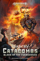 Warhammer: Age of Sigmar - Warcry Catacombs: Blood of the Everchosen (used)