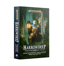 Warhammer: Age of Sigmar - Harrowdeep (used)
