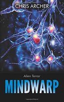 Alien Terror Mindwrap (used)