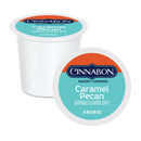 Cinnabon-Caramel Pecan K-Cup Pods, 24 Pack