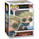 Pop! Jujutsu Kaisen: Kento Nanami (Shibuya Incident Arc) [2129] (used)