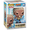 Pop! Naruto Shippuden: Ay (4th Raikage) [2098] (used)