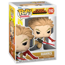 Pop! My Hero Academia: Hawks [2162] (used)
