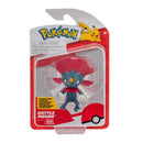 Pokemon Battle Figures (Weavile)