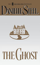 Danielle Steel - The Ghost (Mass Market Paperback) (used)