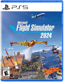 Flight Simulator 2024