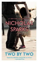 Nicholas Sparks - Two by Two (Mass Market Paperback) (used)