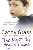 Cathy Glass - The Night the Angels Came (used)
