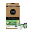Zavida-Pistachio Macaron Coffee 24 Pack