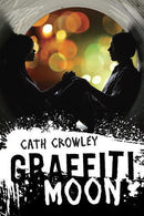 Cath Crowley - Graffiti Moon (used)
