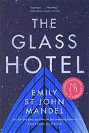 Emily St. John Mandel - The Glass Hotel (used)