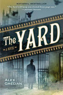 Alex Grecian - The Yard (Scotland Yard's Murder Squad, Book 1) (used)