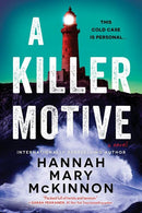 Hannah Mary McKinnon - A Killer Motive (used)