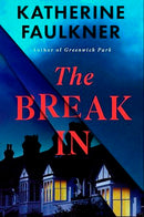 Katherine Faulkner - The Break-In (used)