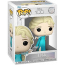 Pop! Frozen: Elsa (Disney 100) [1319] (used)