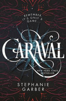 Stephanie Garber - Carval (Carval, Book 1) (used)