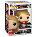 Pop! Britney Spears: Britney Spears (Oops!... I Iit Again) [215] Diamond Glitter (used)