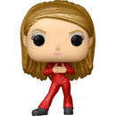 Pop! Britney Spears: Britney Spears (Oops!... I Iit Again) [215] Diamond Glitter (used)