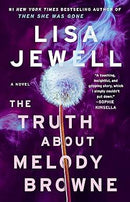 Lisa Jewell - The Truth About Melody Browne (used)
