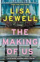 Lisa Jewell - The Making of US (used)