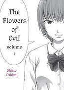 The Flowers of Evil - Vol 1 (used)